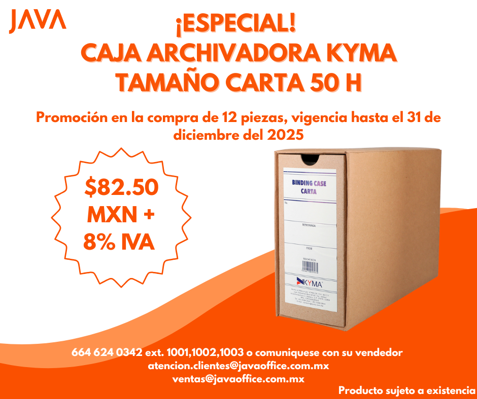 ARCHIVADORA KYMA 50 (1)
