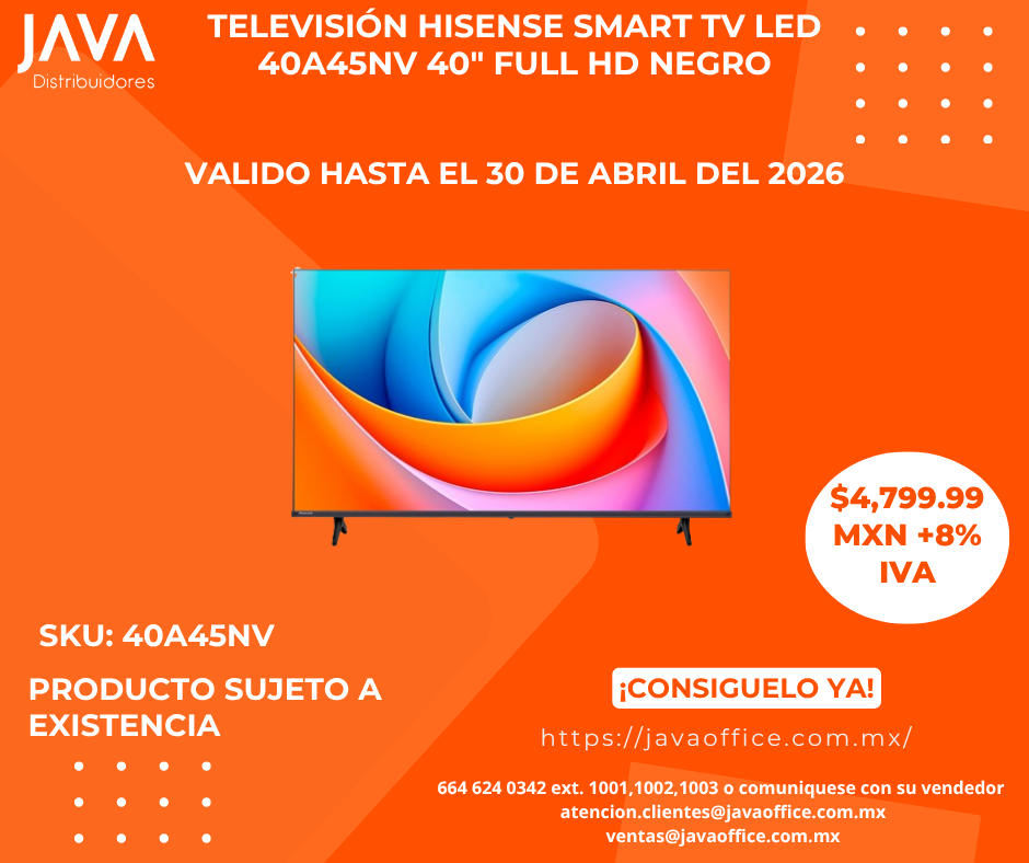 40A45NV