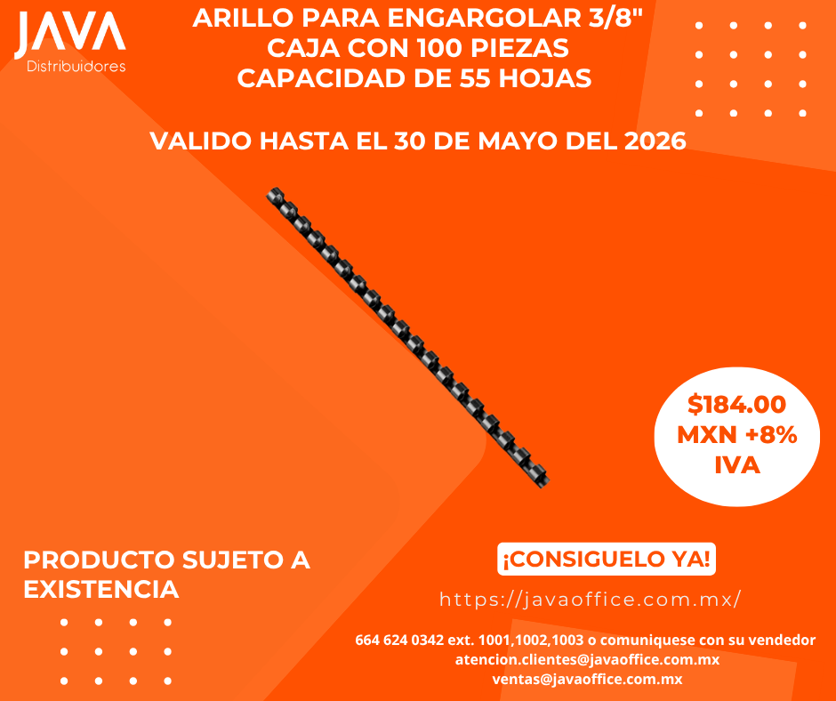 ARILLO 38